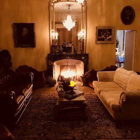 CléracChateau Fengari别墅 外观 照片