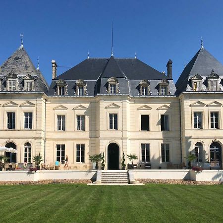 CléracChateau Fengari别墅 外观 照片